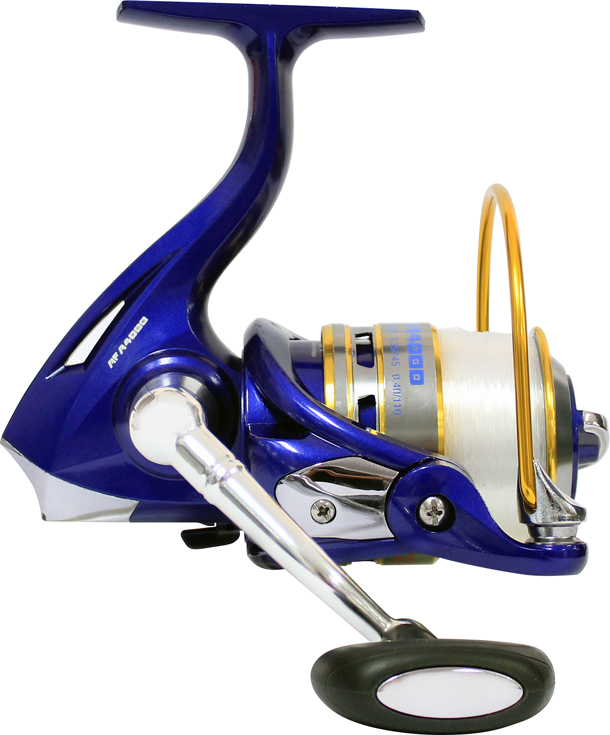 SureCatch AFA front drag reels